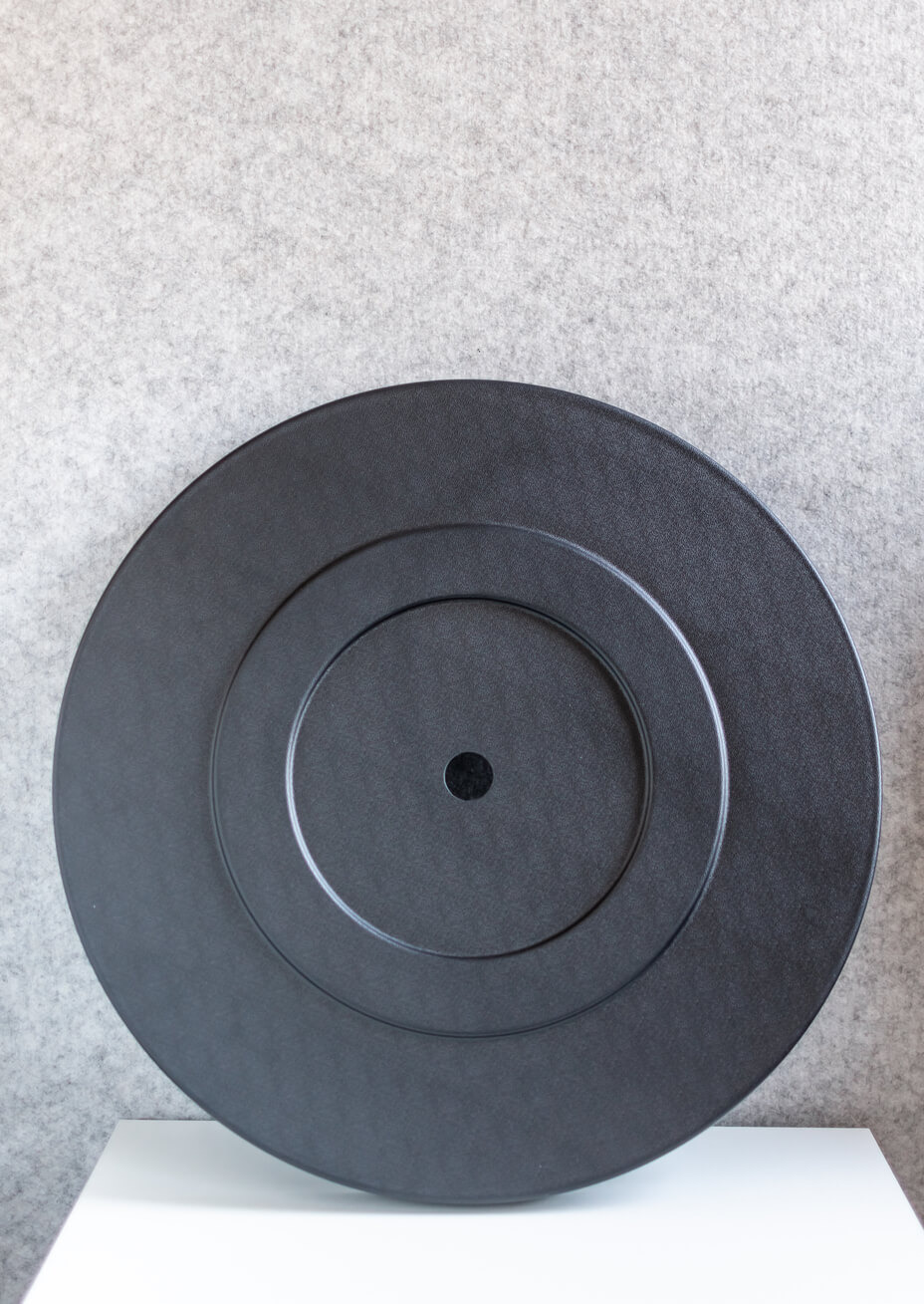 Pokrywa na kotly Termoformowanie STR