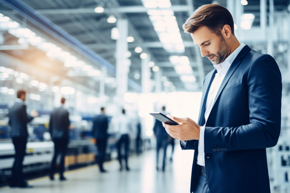 Procesy produkcji są najważniejszymi (proces podstawowy) działaniami firm produkcyjnych