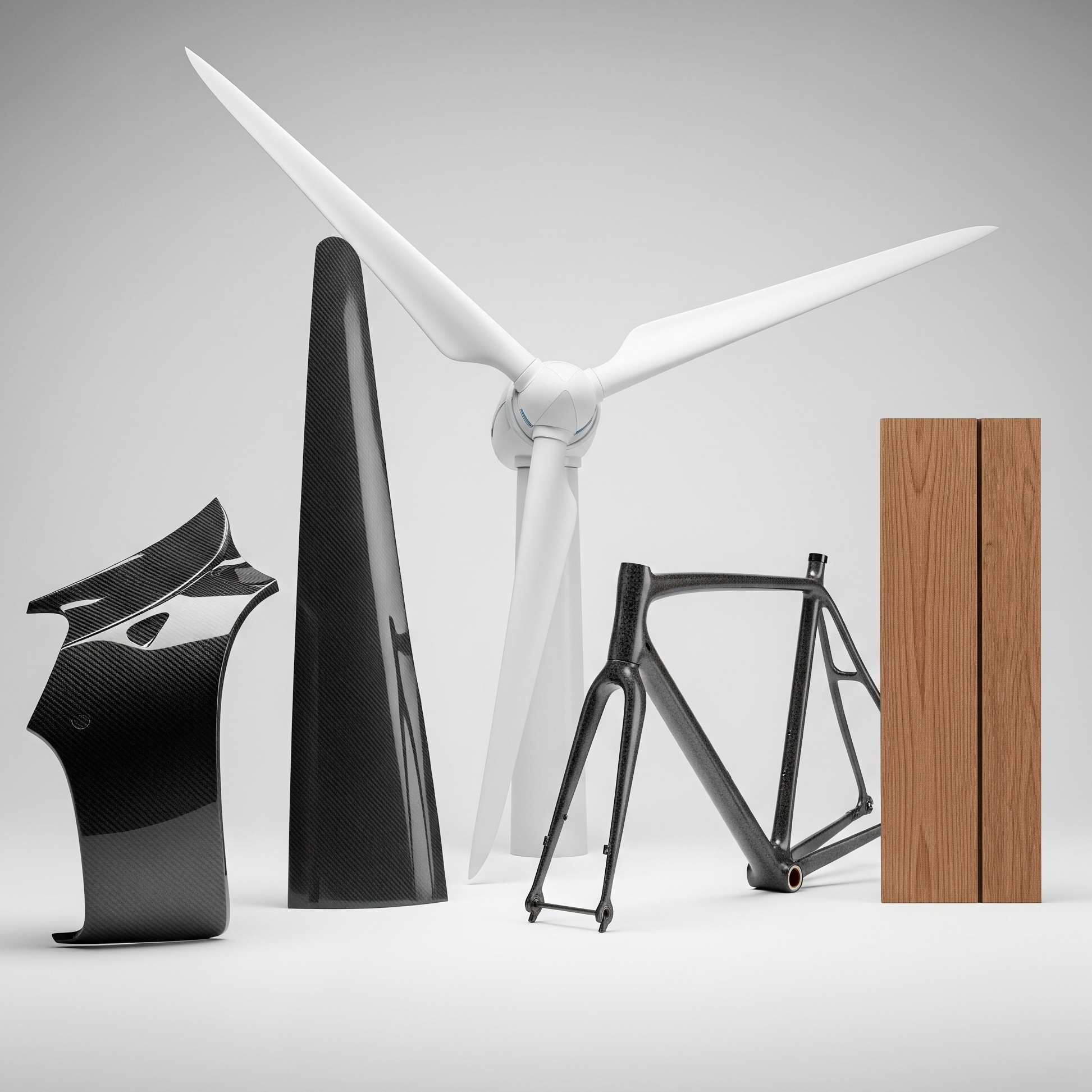 kompozyty - co to jest, jak powstają