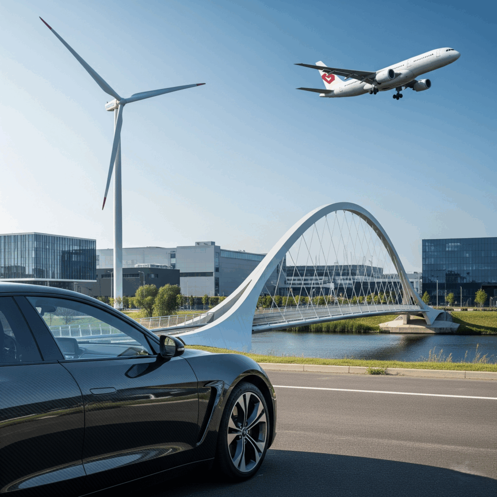 kompozyty-polimerowe-zastosowania-w-lotnictwie-budownictwie-motoryzacji-energii-odnawialnej